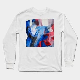 Free to Be Long Sleeve T-Shirt